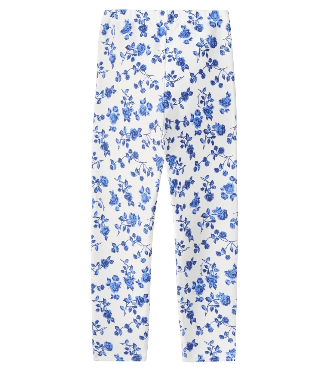 Monnalisa - Floral leggings