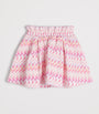 Missoni Kids Zigzag Print Skirt (4-14 Years)