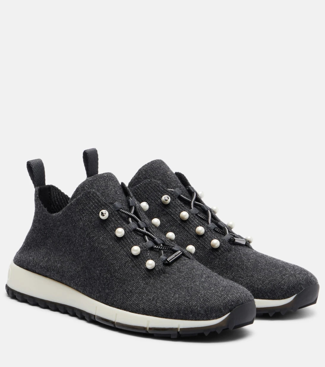 Jimmy Choo - Veles sneakers