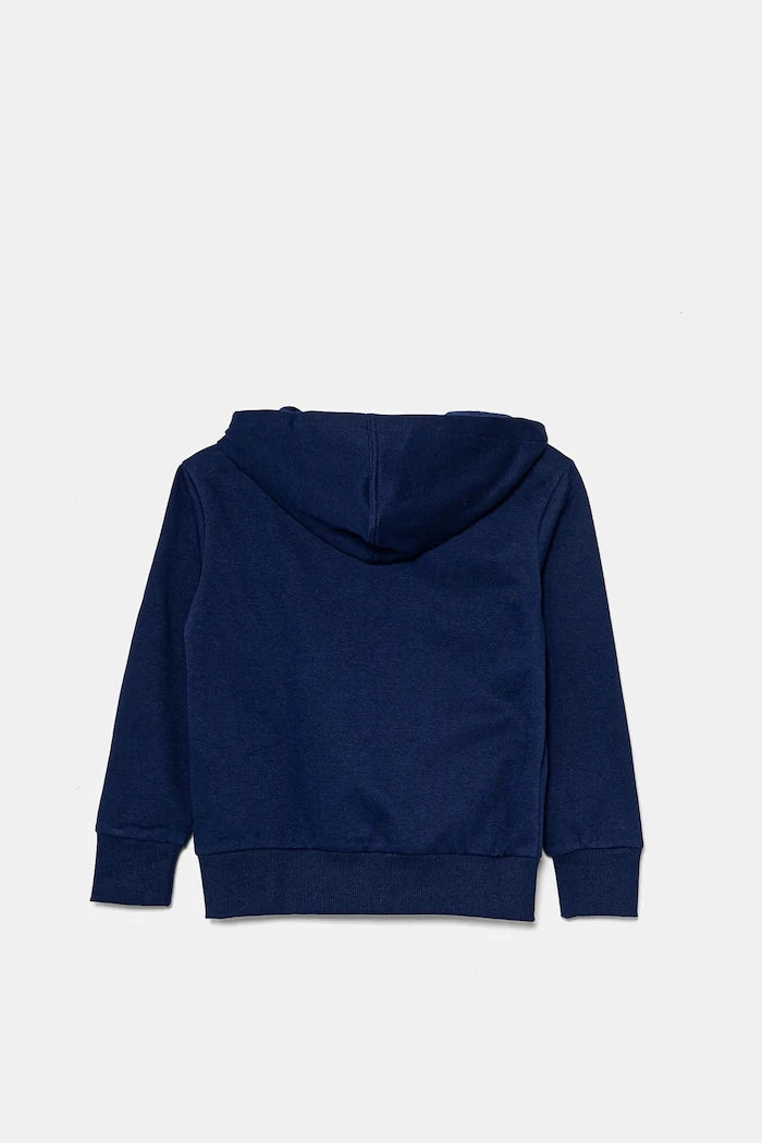 Детски суичър adidas