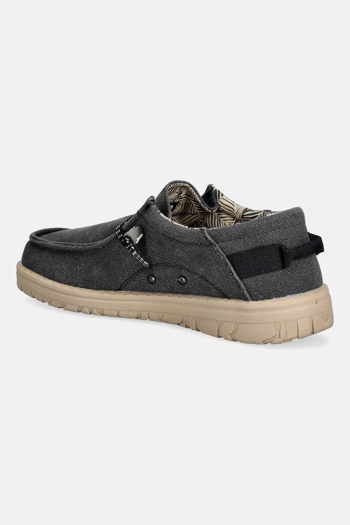 Jeep Erkek Mokkasen SAMOA WALLABEE CVS