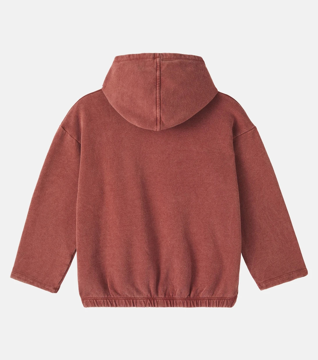 Bobo Choses - Logo cotton jersey hoodie