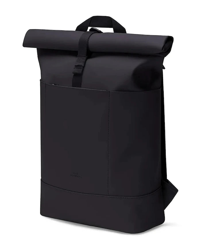 Раница със стойка за багажник Ucon Acrobatics Lotus Infinity Black 16 L