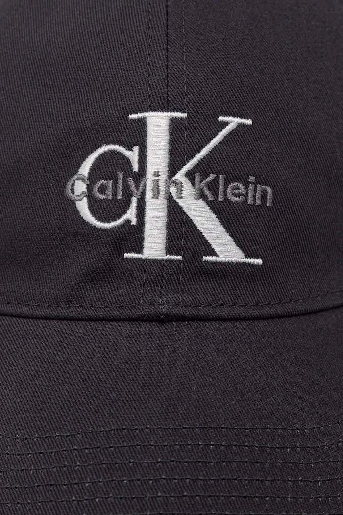 Calvin Klein pamuk erkek şapka