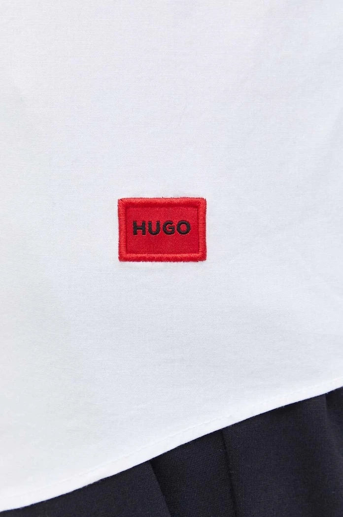 Риза HUGO Ermo