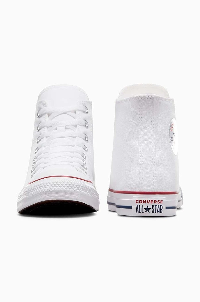 Високи кецове Converse M7650