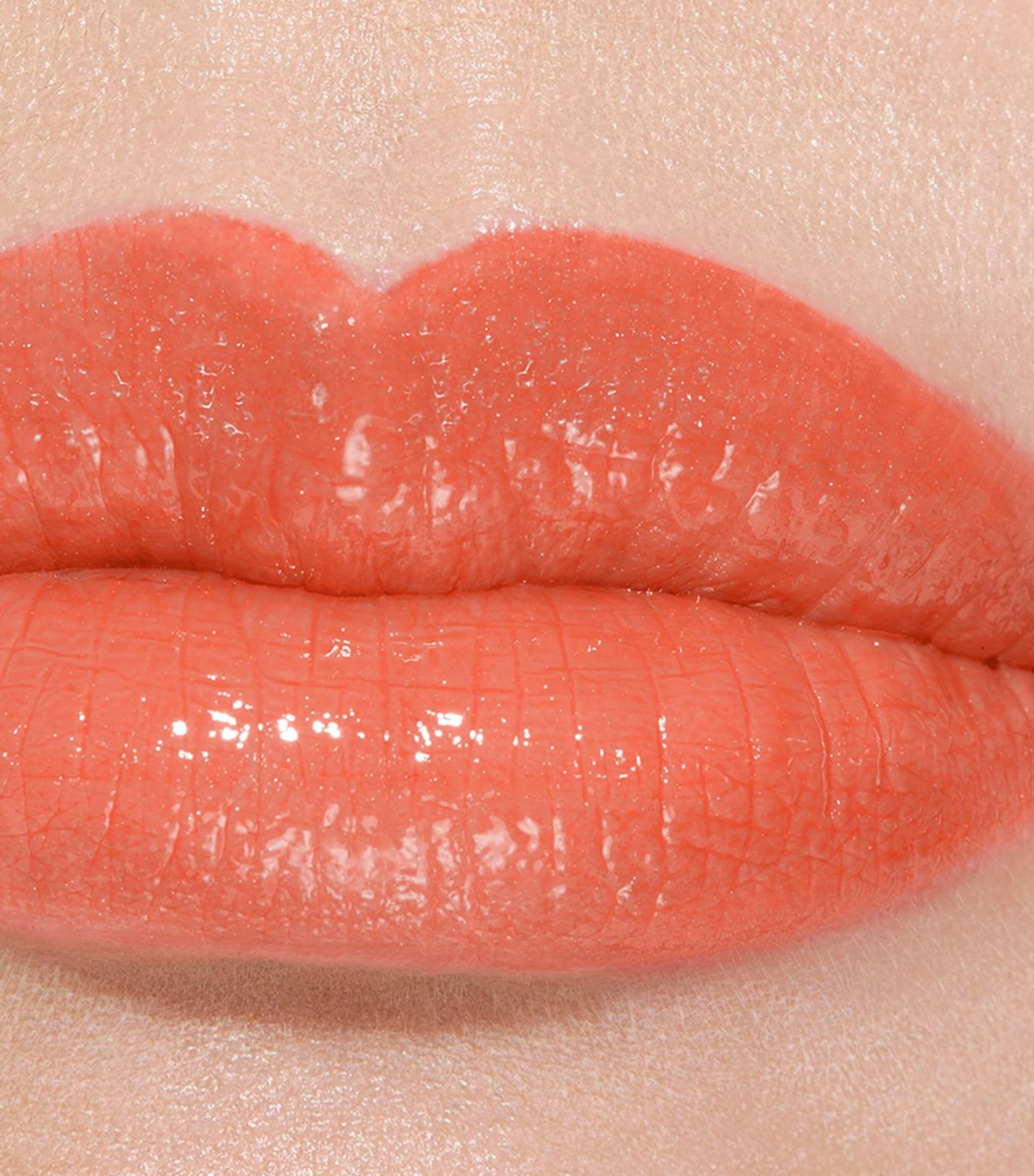 CHANEL ROUGE COCO BAUME Lip Balm