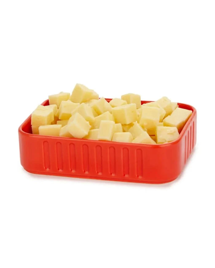 Кутия за закуски Balvi Snack tray 3 x 12,5 x 9,4 cm