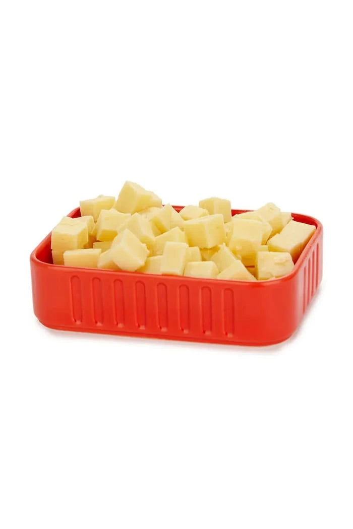Balvi Snack Tray Atıştırmalık Kutusu 3 x 12,5 x 9,4 cm