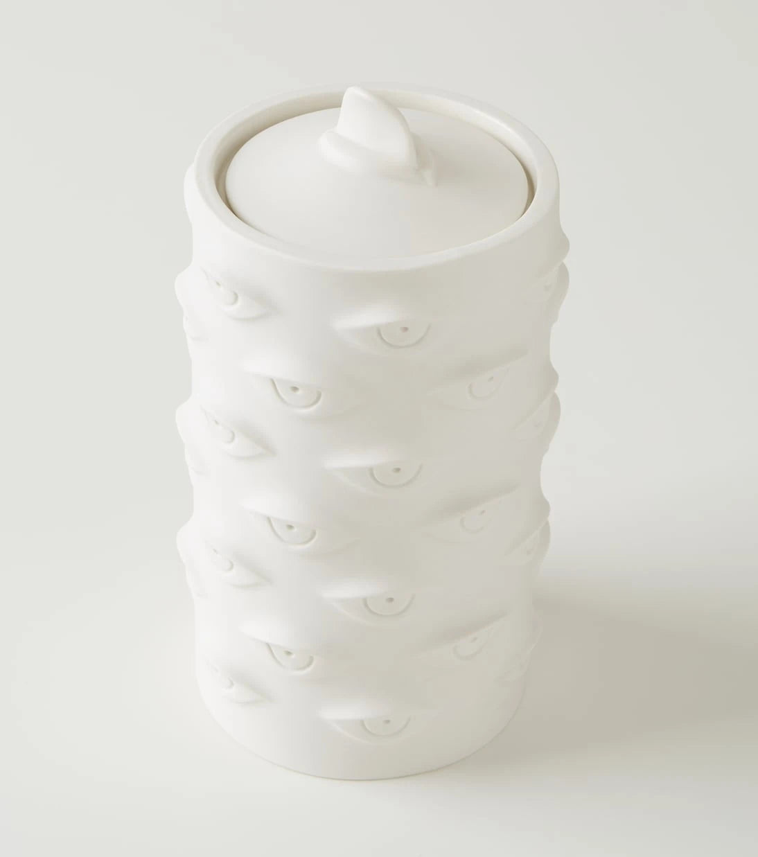 Jonathan Adler - Muse Eyes ceramic container