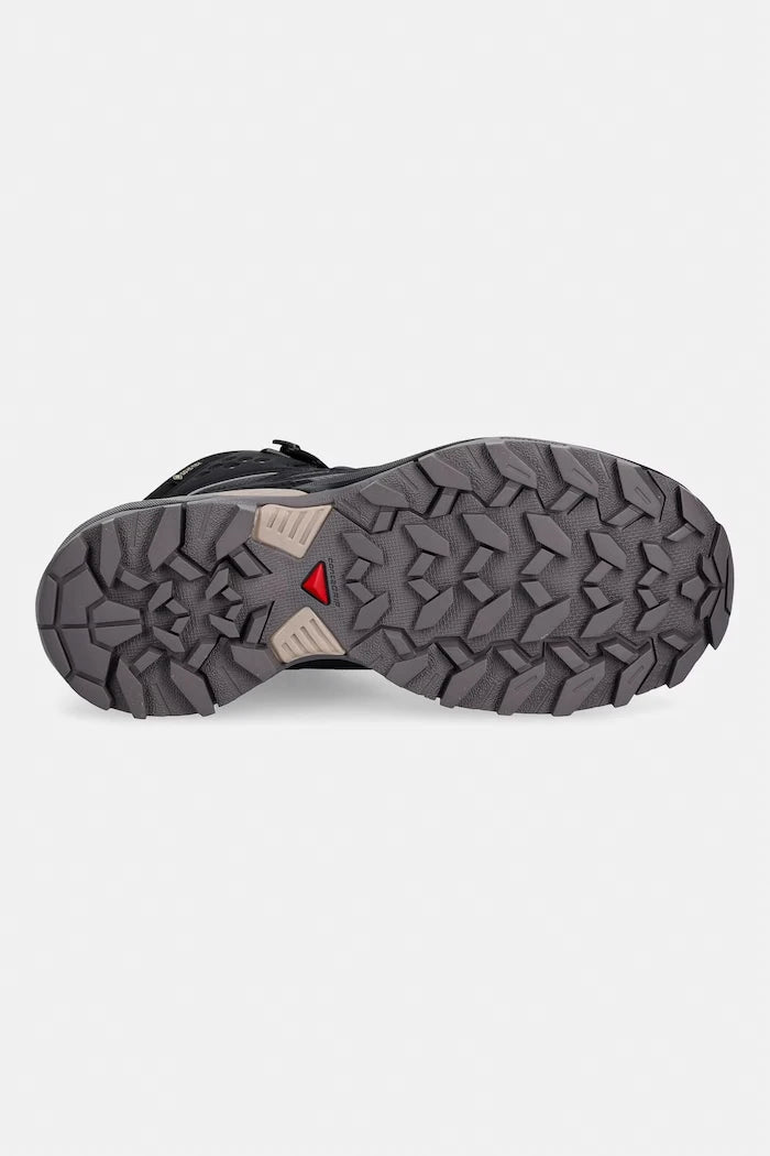 Salomon kadın trekking ayakkabısı X ULTRA 360 MID GTX
