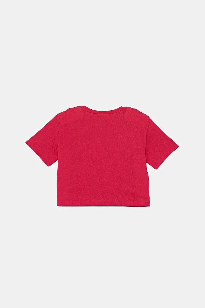 United Colors of Benetton Çocuk Pamuklu Tişört