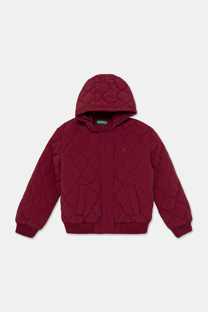 Детско яке United Colors of Benetton