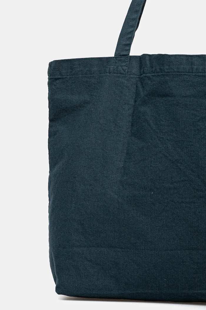 Памучна чанта AllSaints ORLANDO37 x 36 x 11 cm