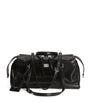 Dolce & Gabbana Multi Calfskin Vittoria Shoulder Bag