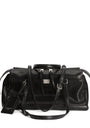 Dolce & Gabbana Calfskin Vittoria Shoulder Bag