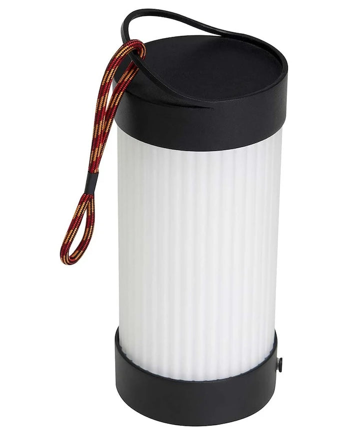Безжична led лампа Hübsch Camp Portable Lamp