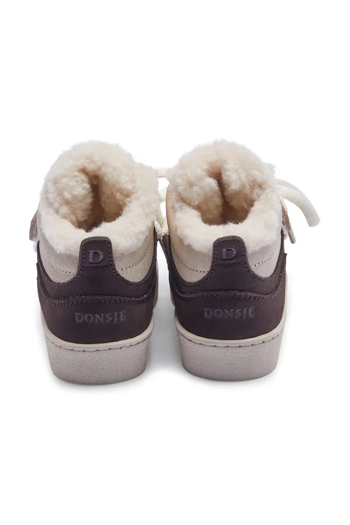 Donsje Kicco Sneakers Bebek Ayakkabıları