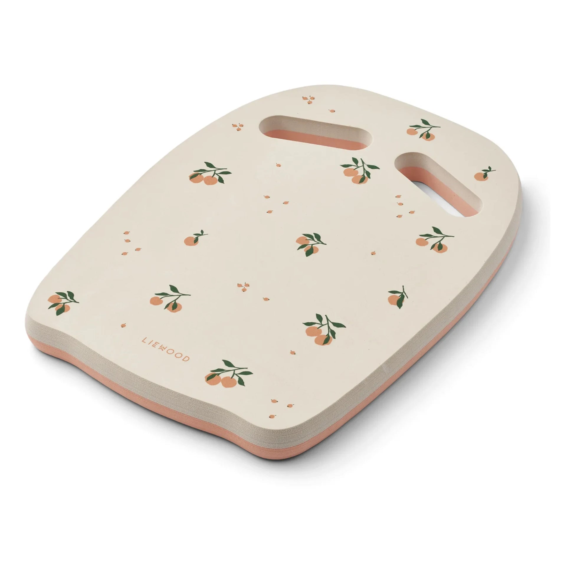 Liewood - Hayden Swim Board | Peach/Sea shell