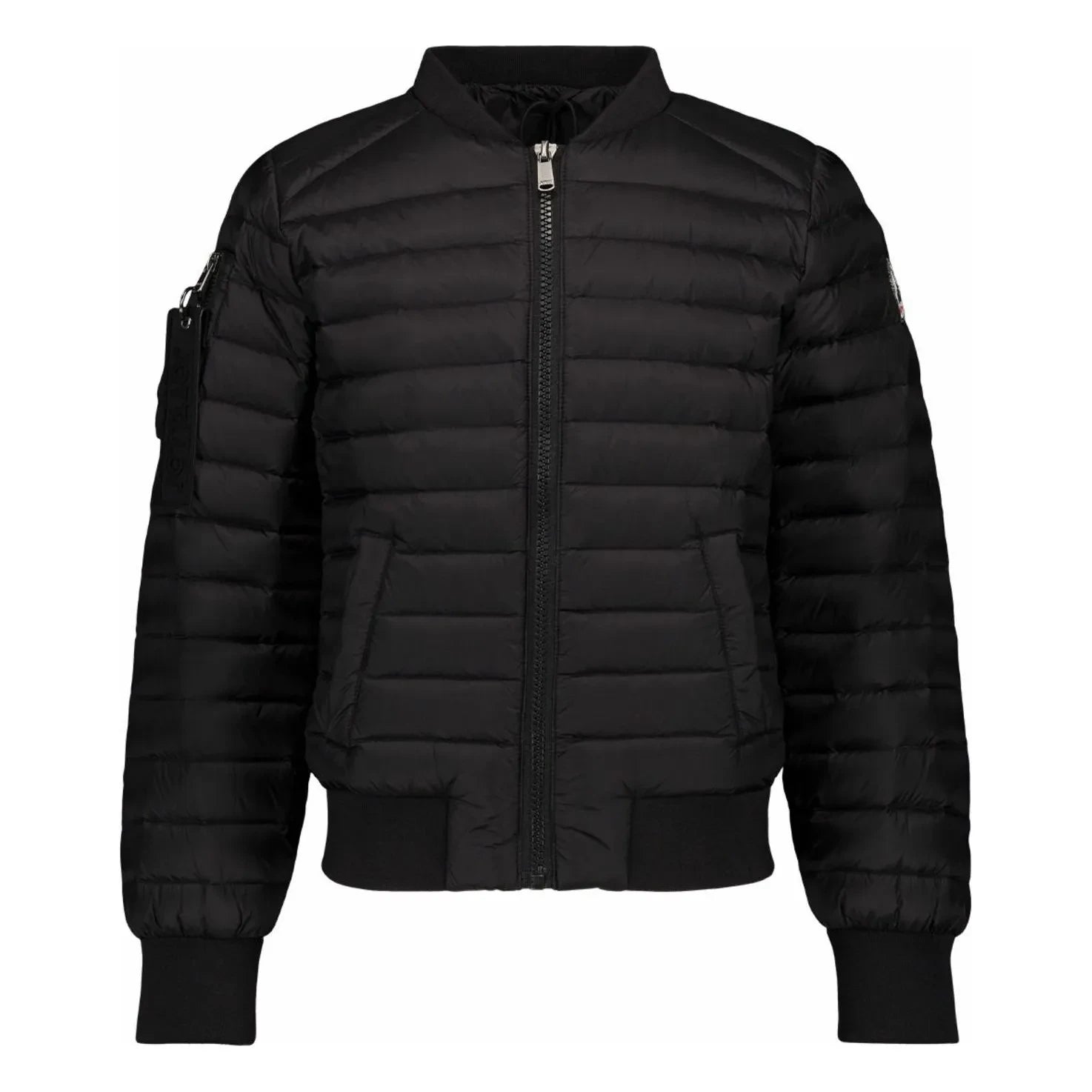 Jott - Bomber Kaylo | Black