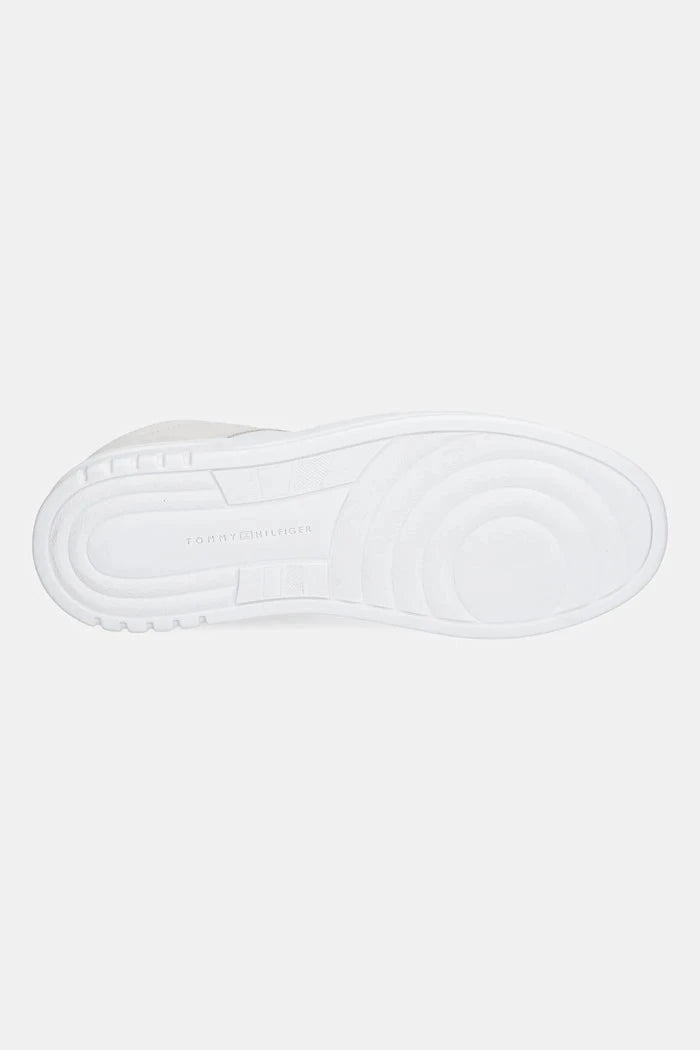 Маратонки Tommy Hilfiger TH SPORTY CUPSOLE TUMBLED LTR