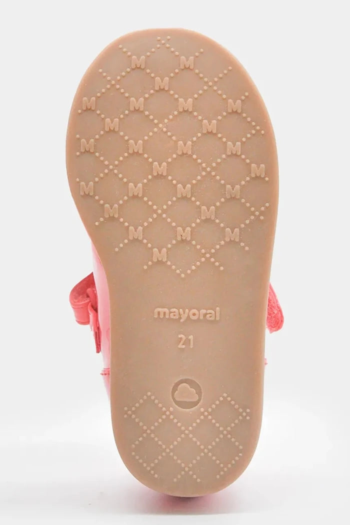 Детски балеринки Mayoral