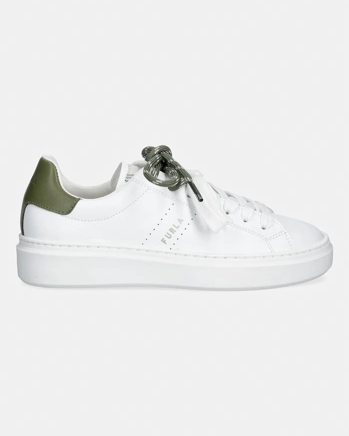 Маратонки Furla Hype Sneaker