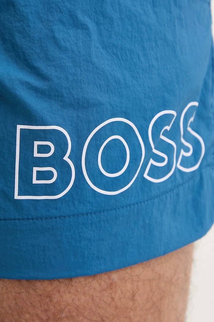 BOSS плувни шорти мъжки Mooneye