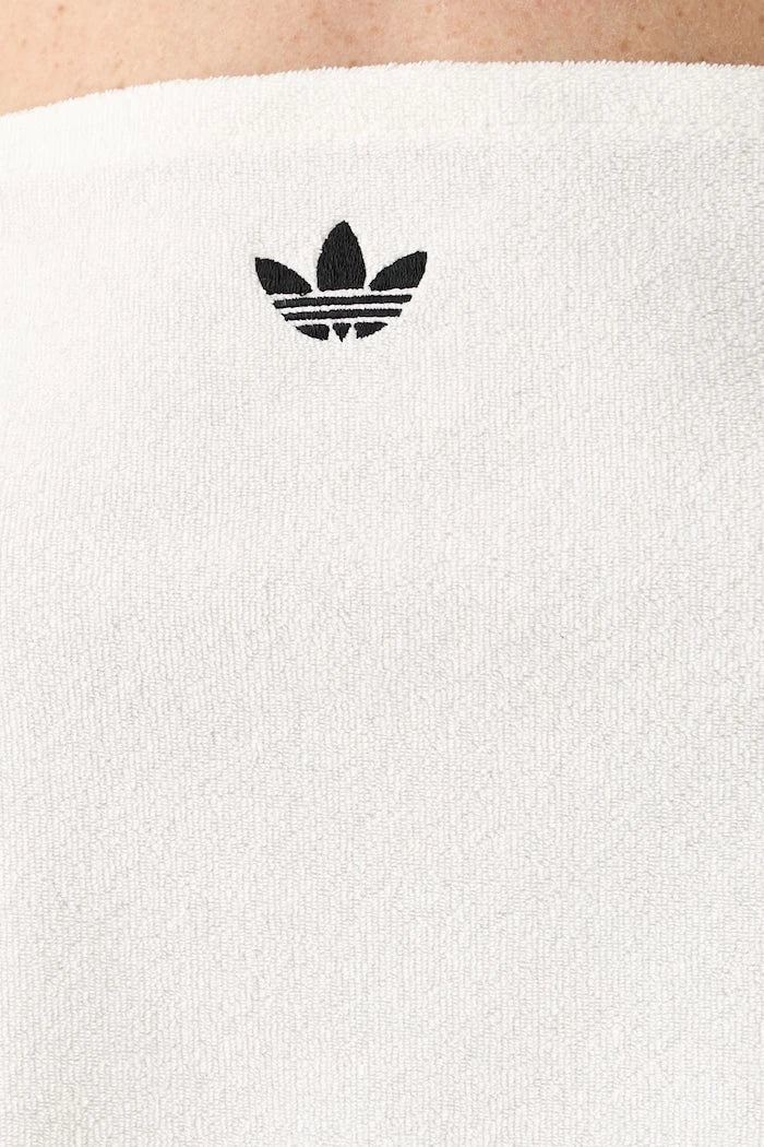 adidas Originals pamuklu kadın üst
