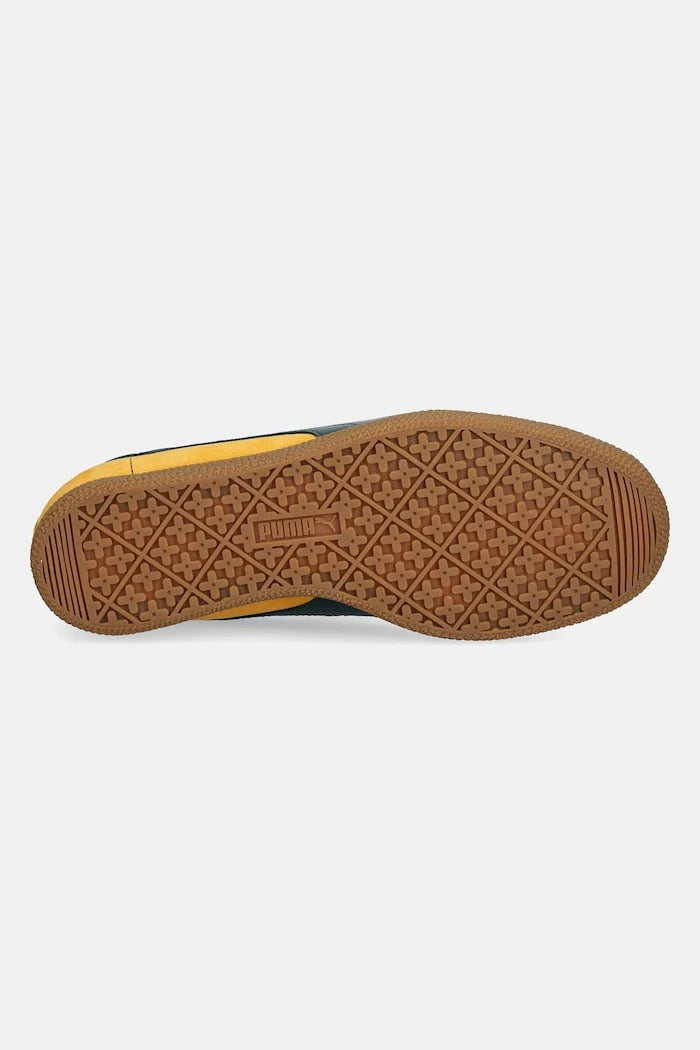 Велурени маратонки Puma Brasil