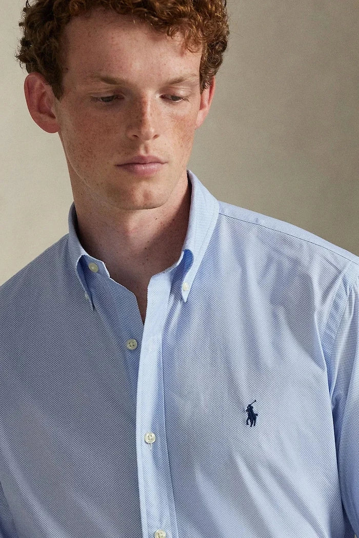 Polo Ralph Lauren мъжка риза