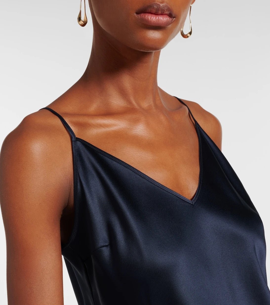 Joseph - Clea silk satin camisole