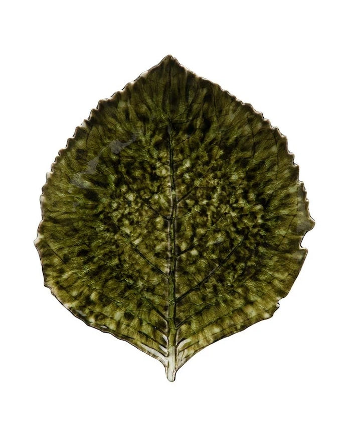 Costa Nova Riviera Hydrangea 22 cm Tabak Seti (6 Parça)
