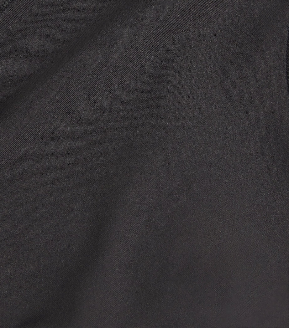 Skims Black Fits Everybody Cheeky Thong