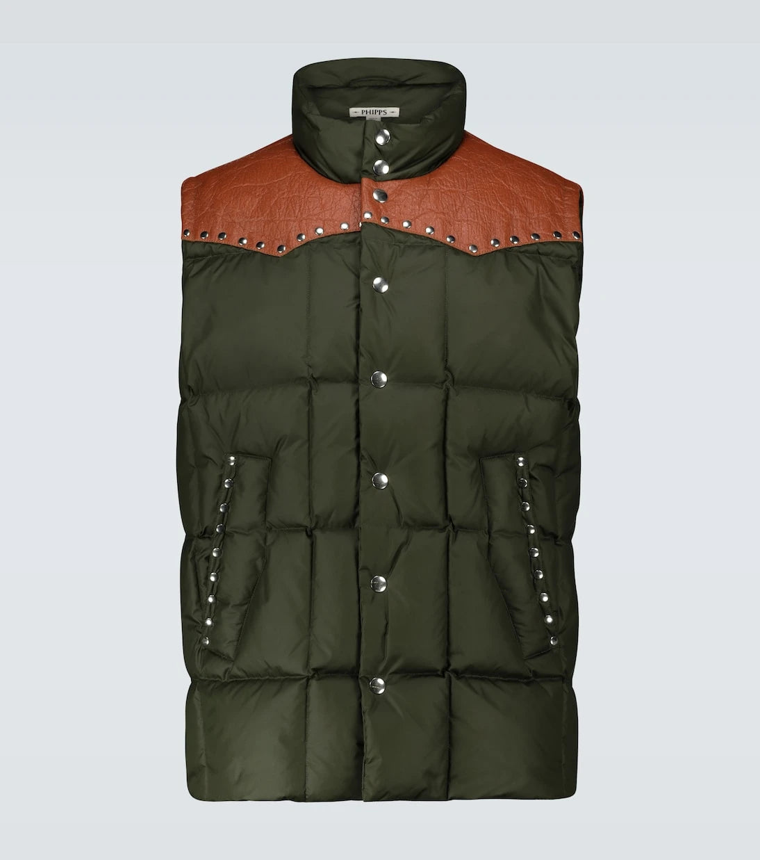 Phipps - Ranger Doudoune down vest