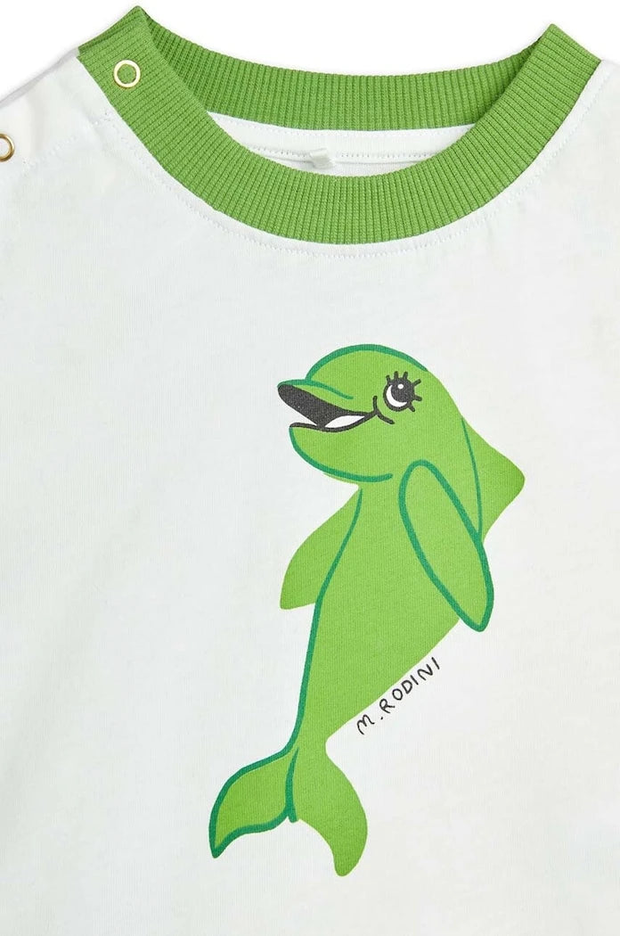 Bebek Takımı Mini Rodini Dolphin