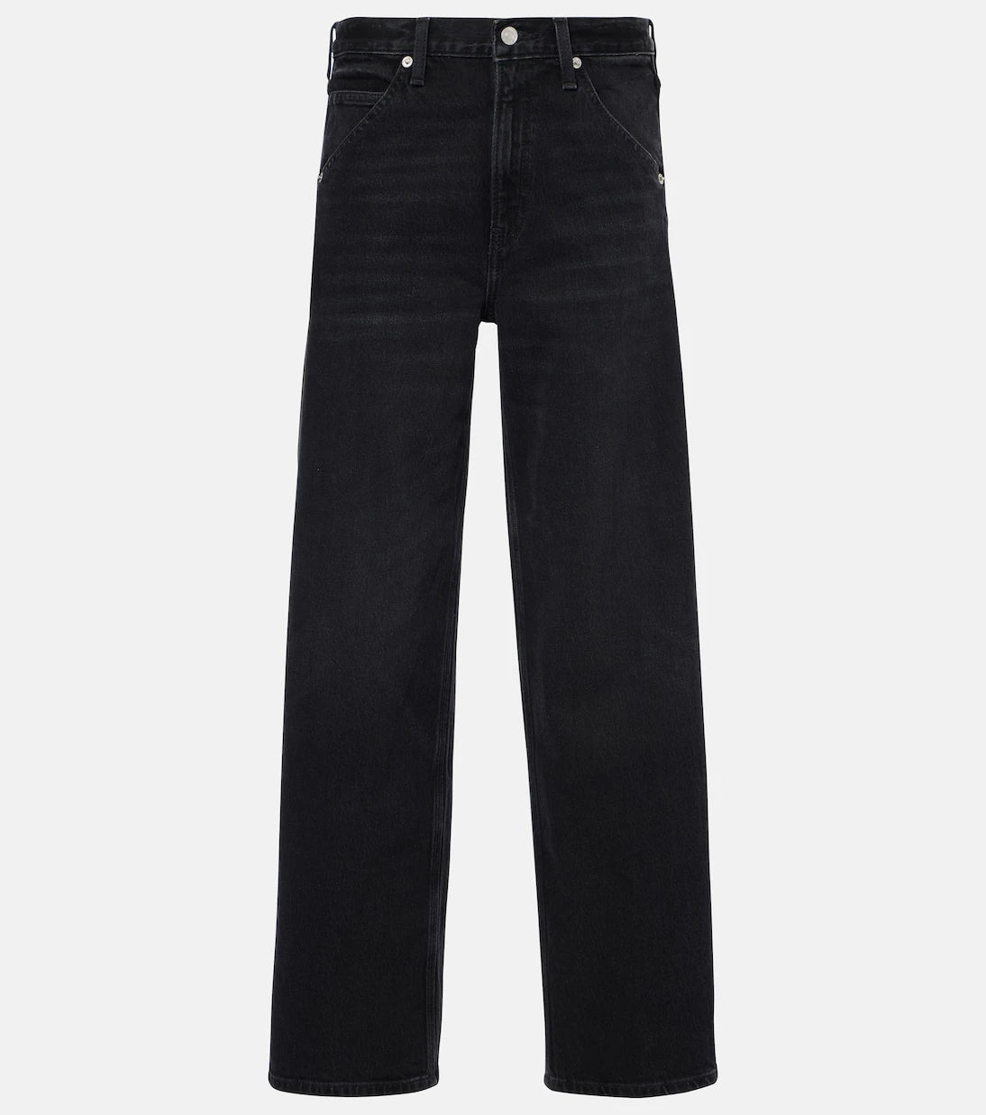 Re/Done - Painter wide-leg jeans