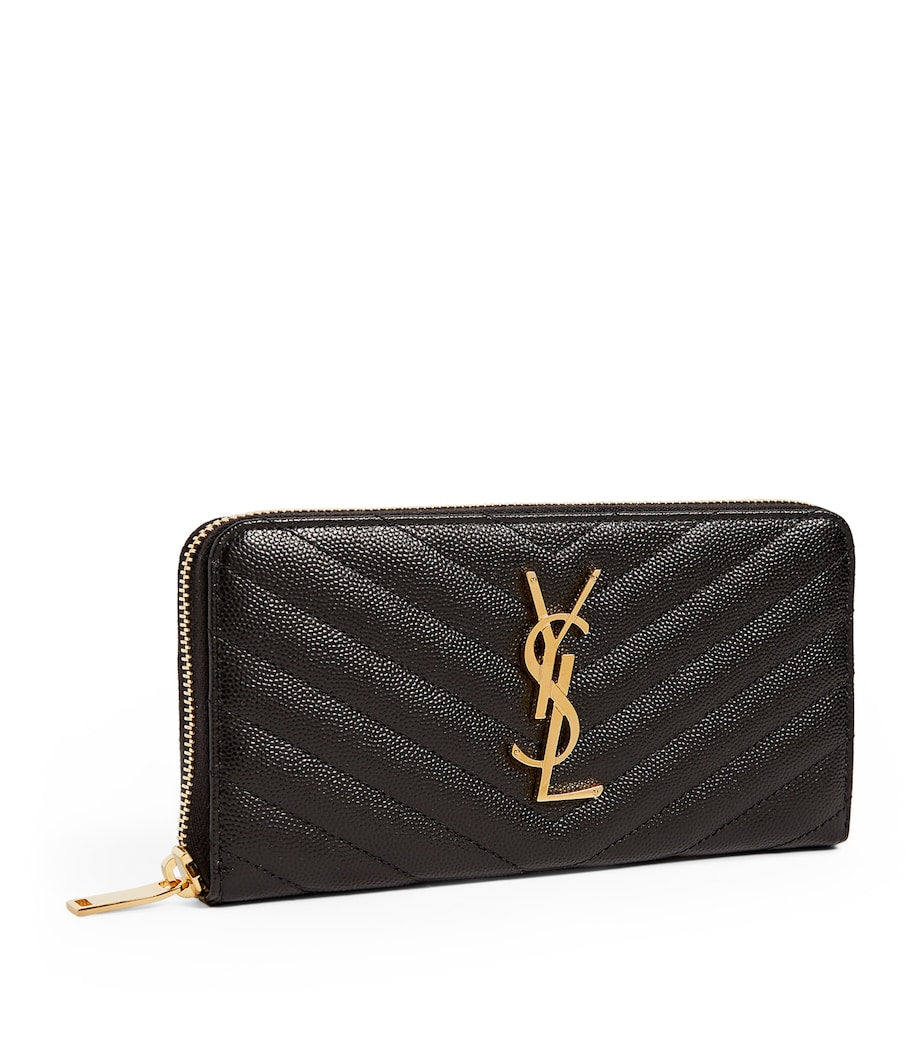 Saint Laurent Black Women S Smlg