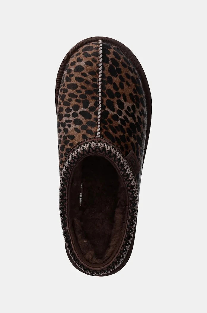 UGG Tasman Caspian Süet Terlik
