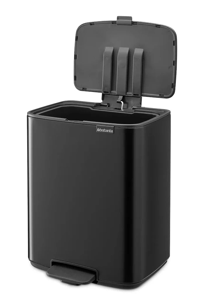 Кошче за боклук Brabantia Bo 12 L