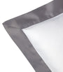Linea Platine Standard Oxford Pillowcase (50cm x 75cm)
