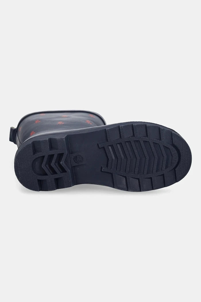 Polo Ralph Lauren MISTY RAIN BOOT Çocuk Yağmur Çizmesi