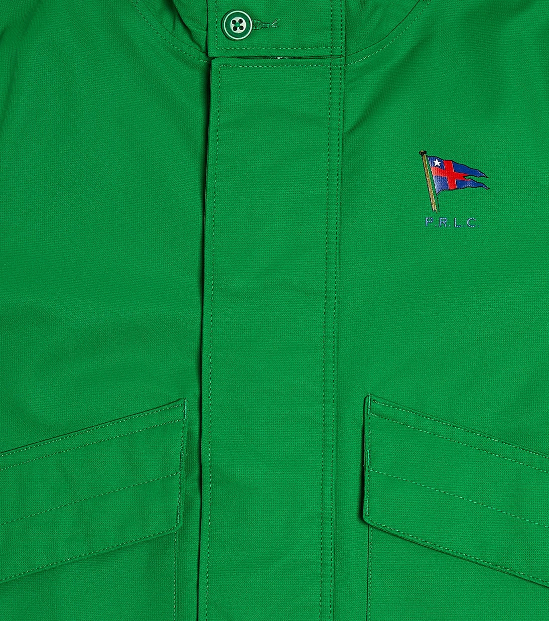 Polo Ralph Lauren Kids - Truro windbreaker jacket