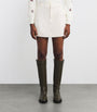 Cinq A Sept Ivory Marie Skort
