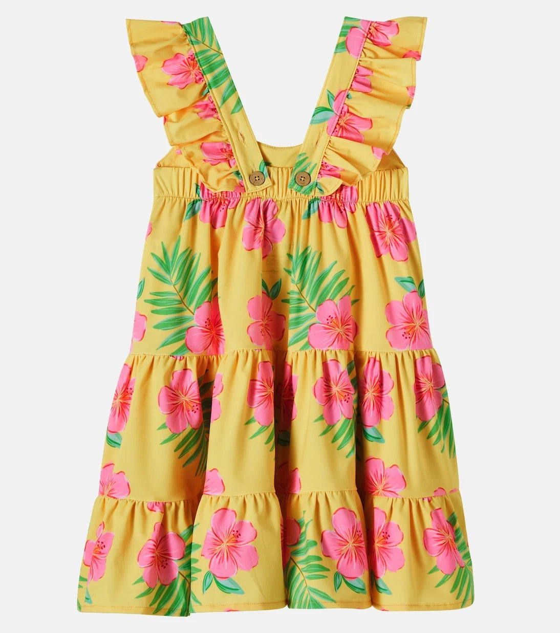 Pepita&Me - Corissia floral dress
