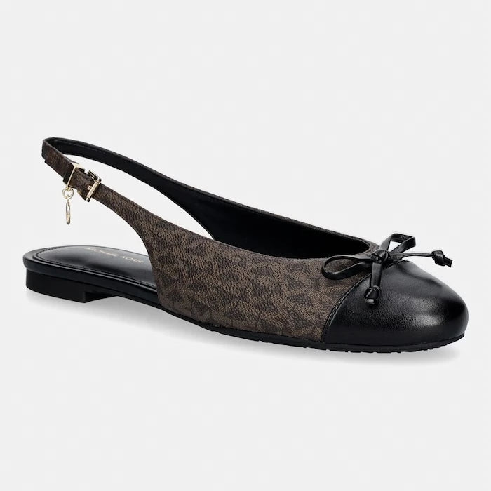 MICHAEL Michael Kors балеринки Piper Sling Ballet