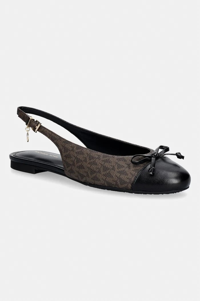 MICHAEL Michael Kors балеринки Piper Sling Ballet