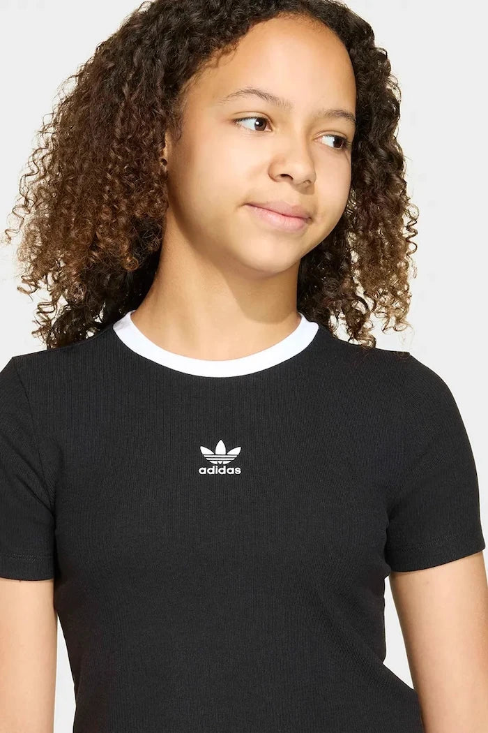 Çocuk adidas Originals tişört