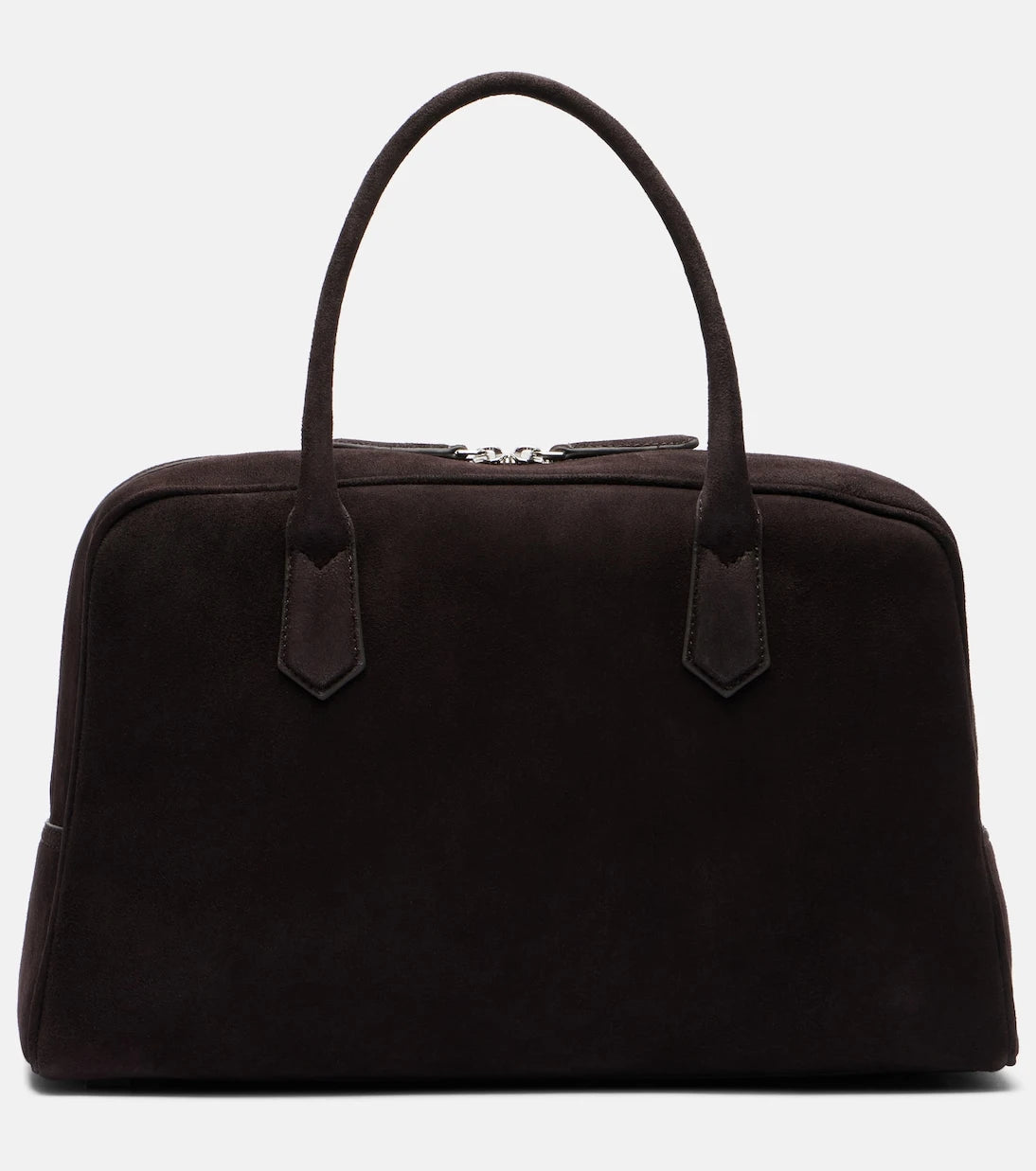 A.Emery - Talbot Large suede tote bag