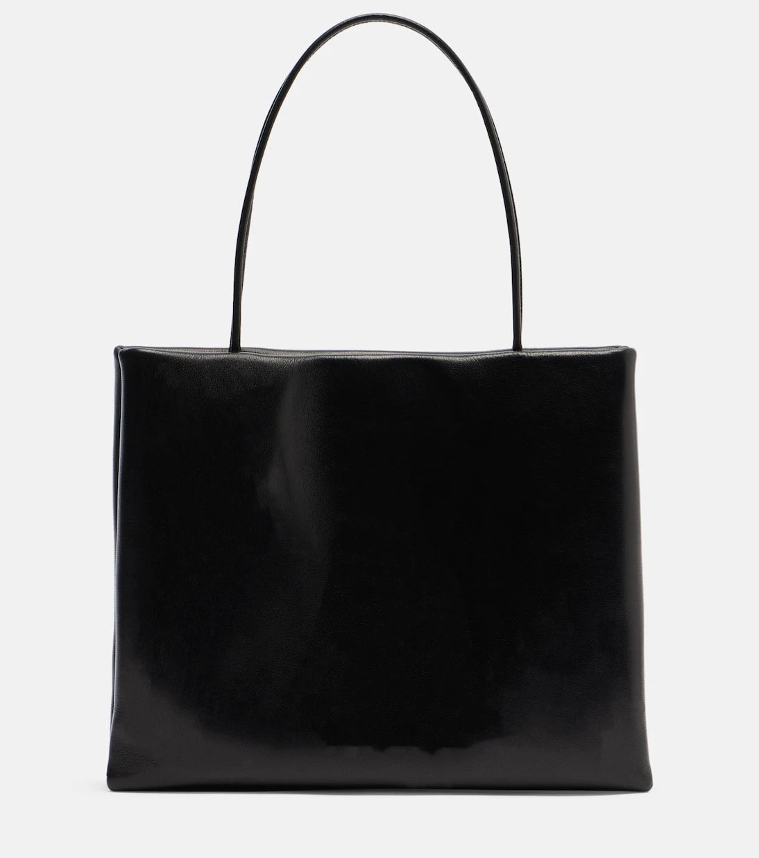 The Row - Cecily leather tote bag